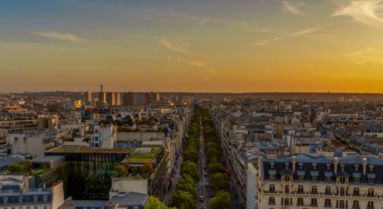 Débarras Gratuit Paris